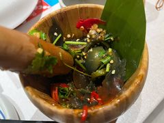 -云海肴·汽锅鸡·云南菜(美罗城店)