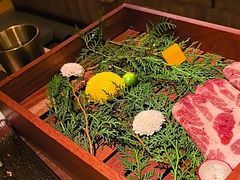 -MIKOMIKO和牛烧肉专门店(南门店)