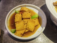 闫府第一福-闫府私房菜·百年鲁菜(恒隆店)