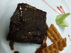 -聚宝渔港.五钻酒家(上地店)