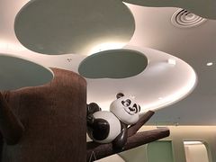 -眉州东坡·熊猫主题餐厅(枫蓝店)