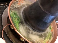 -东来顺饭庄(金泉广场店)