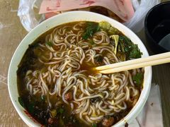 -无名缘米粉(西单店)
