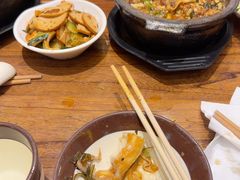 -王明古法砂锅居(开化寺店)