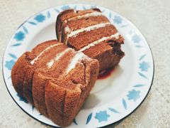 巧克力砖-甜嘟嘟烘焙坊(舒城路店)