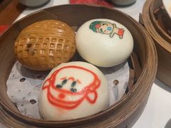 -禄运茶居·手工点心(猎德店)