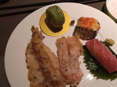 -上海东方佘山翰悦阁酒店·Vie全日制餐厅