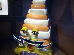 -东京塔海贼王主题公园