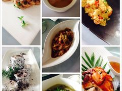 iphone_upload_pic-莫奈花园餐厅(麦迪逊花园店)