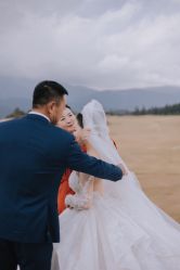 -MuseMarry婚纱(前海嘉里中心店)