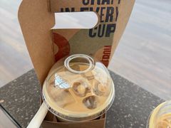 -Coffee@Works(仁川国际机场店)