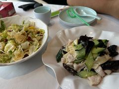 -玉林烤鸭店(定福庄店)