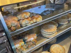 -新疆红柳花餐厅(新洲店)