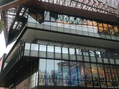 门面-江燕路万科里