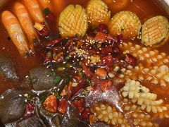 -泓历皇朝酒店(东亭店)