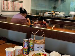 -麽麽家•爆炒牛肉饭(景瑞时光里店)