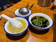 蘸料-映日农场无花果鸡(滨江东路店)