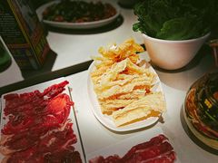 -潮泰牛肉火锅 · 创于1992年(车公庙店)