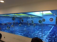 -海帆亲子游泳(茂业中心)