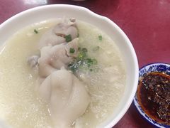 -易老妈蹄花.特色川菜(人民公园总店)