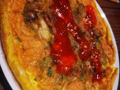 -蚝堡海鲜·威海菜·海肠捞饭·烧烤·亚洲吃蚝公司(幸福门店)