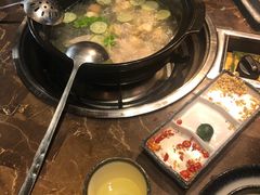 -同仁四季椰子鸡(海岸城天利店)
