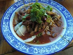 -老地方猫儿面(磁器口店)