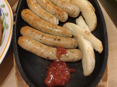 -萨莉亚意式餐厅(苏州食百家店)