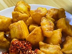 -四川老牛麻辣烫(北门桥店)