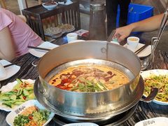 -老船舫·现做活鲜鱼馆(东郊记忆店)