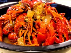 -聚味瞿记·龙虾堂(渔人码头一店)