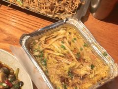 -三太子地摊烧烤·小龙虾(北蔡店)