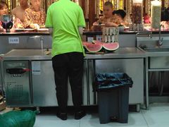 -宝丽金大酒店·洗浴中心