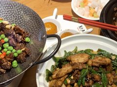 -巢爷老味(东方红店)