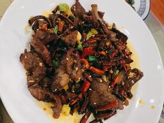 牛肉干巴-红豆园(文林街店)