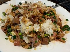-前海沿·青岛菜(李沧万达店)