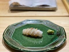 -鮨青(恒基名人购物中心店)
