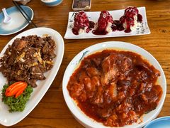 -闻香阁·清真(光荣道店)