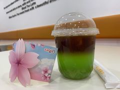 -CoCo都可(北美店)