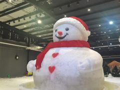 -宁波冰雪大世界(北仑区)