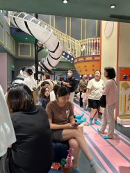 -meland亲子乐园(深圳领展中心城店)