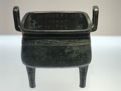 -上海博物馆(人民广场馆)