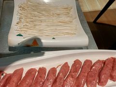 -千纸鹤嫩汁烤肉(学府店)