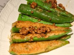 美极煎酿尖椒-炳胜品味(海印总店)