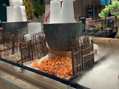 -梨花自助烤肉(西三旗万象汇黑金店)