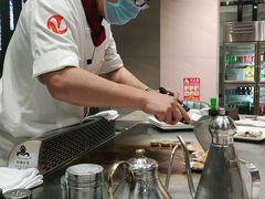 -大渔铁板烧(大悦城店)