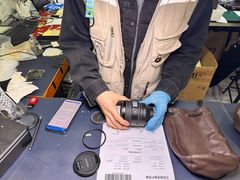 -兰拓相机租赁·维修·二手(上海店)