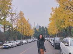 -百林公园-两江幸福广场