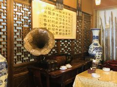 -乔家满族八大碗(流水沟店)