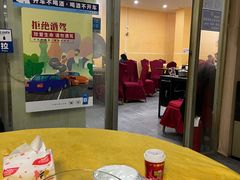 -深圳柯记餐厅(大望店)